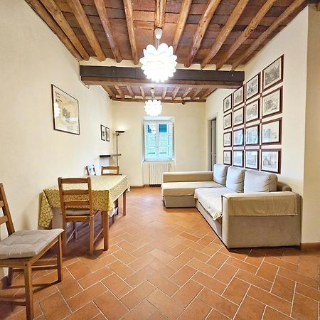 Lucca Walls Dream - Air Cond - Wi-Fi - Panoramic In Front Of The Historical Walls - Eksteriør bilde